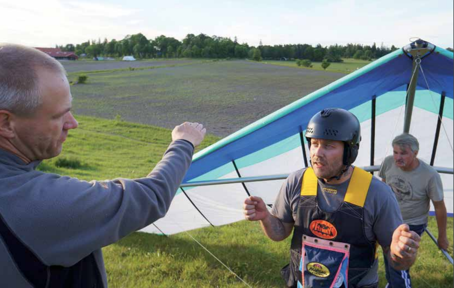Instruktion mellan lärare och elev